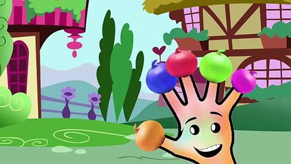 Cartoon Chick Finger Family Collections For Kids | Birds Finger Family Collections