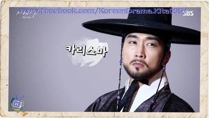 [making film] Saimadang | Lee Young-Ae & Song Seung-Hoon #01