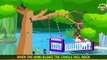 Nursery Rhymes Songs Playlist for Children with Lyrics & Action - Rock a Bye Baby & Songs