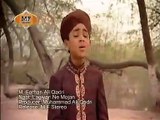 Farhan Ali Qadri   Lagiyan Ne Mojan Punjabi Naat