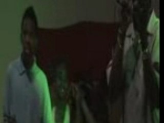 Les portes du non-retour