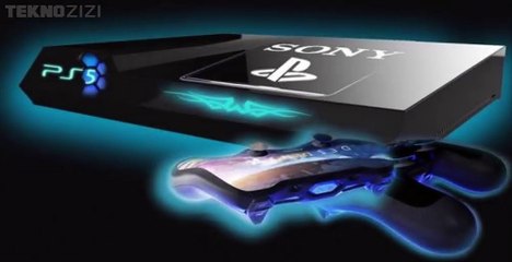 Playstation 5 Özellikleri