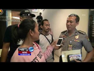 Penertiban Tempat Hiburan Malam  - NET 12