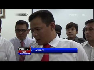 Ribuan Kosmetik Ilegal Asal Malaysia Disita - NET24