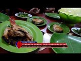 Menikmati Ragam Ikan Laut Segar  - NET 10