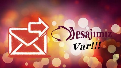 Erkek Gafası Ekibinden Mesaj Var