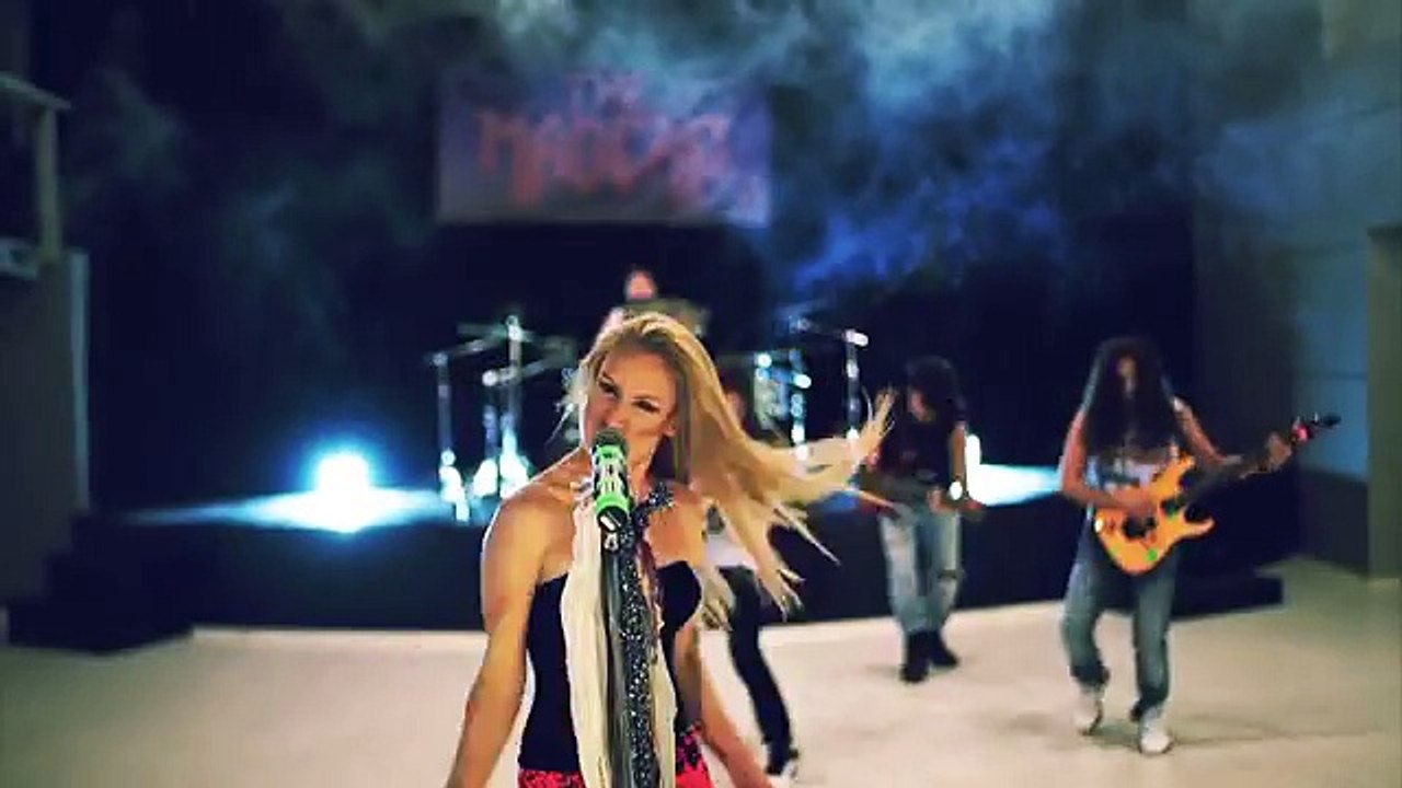 The Madcap - Rock N Roll Revolution