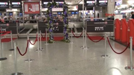 THY Kadın Yolcularını Unutmadı