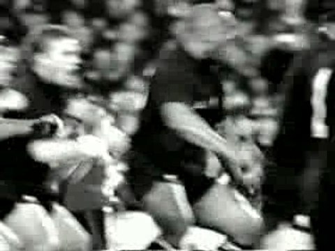Adidas - All Blacks - The Haka, Maori War Chant