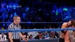 Randy Orton vs AJ Styles Full Match 1 Contender WWE SMACKDOWN 7 March 2017