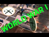 Drawyah plays Tropico 5 - World War I｜Episode 14