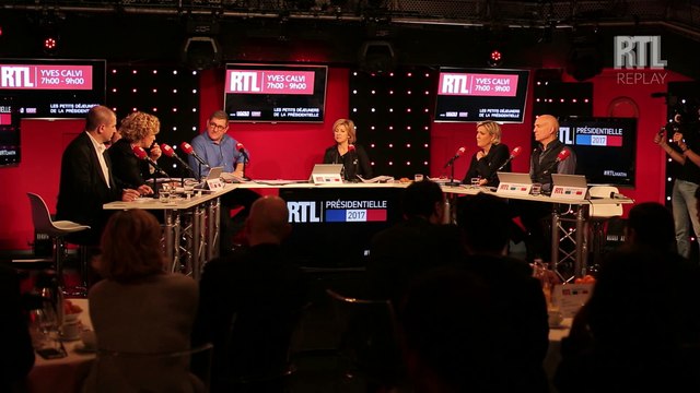 Marine Le Pen a-t-elle édulcoré ses propositions fortes ?