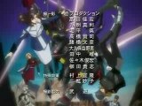 Gundam Seed Destiny ED 2 ending