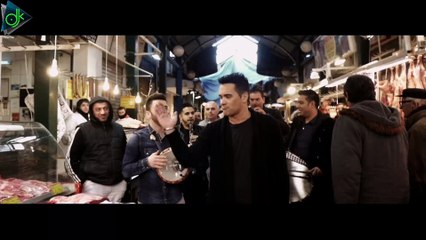 Βασίλης Μπατής - Ζημιά (Official Video Clip)