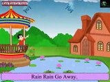 Rain Rain Go Away & Many More Kids Songs | Popular Nursery Rhymes Collection | All Babies