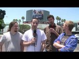 Reportage : E3 2013 : Devant le Convention Center