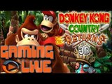 GAMING LIVE 3DS - Donkey Kong Country Returns 3D