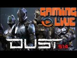 GAMING LIVE PS3 - DUST 514 - Mercenariat free-to-play