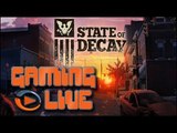 GAMING LIVE Xbox 360 - State of Decay - Petite promenade en forêt
