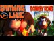 GAMING LIVE Oldies - Donkey Kong Country - Donkey Kong Country  arrive sur Gameboy