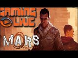 GAMING LIVE PC - Mars : War Logs - Un combat laborieux