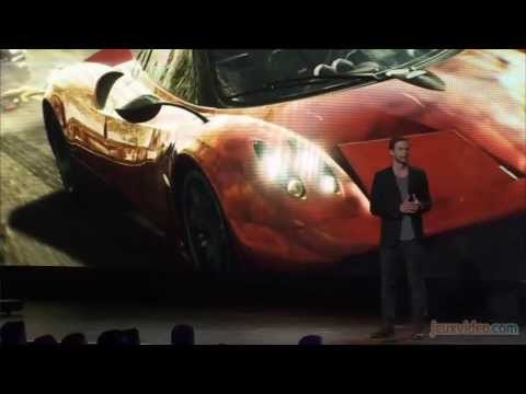 E3 2013 : VOD de la conférence EA