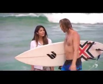 Home and Away Episode 6610 6611 8th March 2017