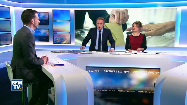 Sondage: seuls 45% des électeurs de Macron sont sûrs de leurs choix