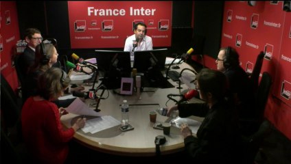 C'était comment avant les femmes ? - Le 07h43