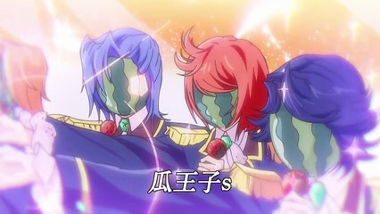 TO BE HERO - EP 8 English SUBS-4FU96vB4az4