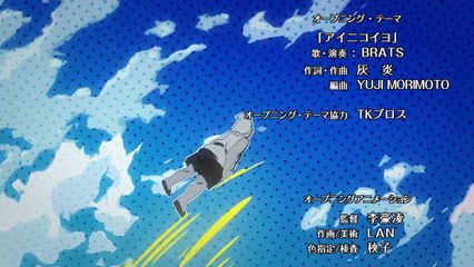 TO BE HERO - EP 9 English SUBS-sNCxWDvgNFQ