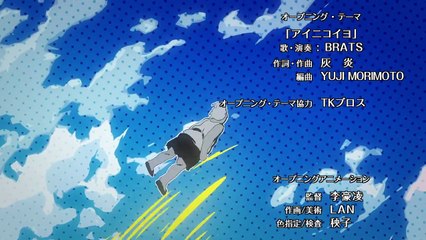 TO BE HERO - EP 11 English SUBS-DJMkUib3jnM