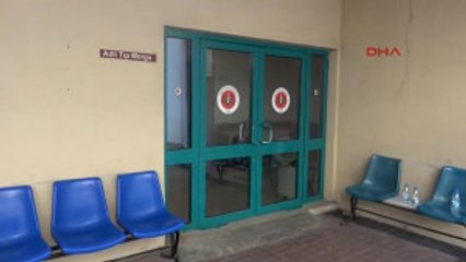 Antalya Manavgat Kadınlar Gününde Boşandığı Eşini Öldürdü Ek