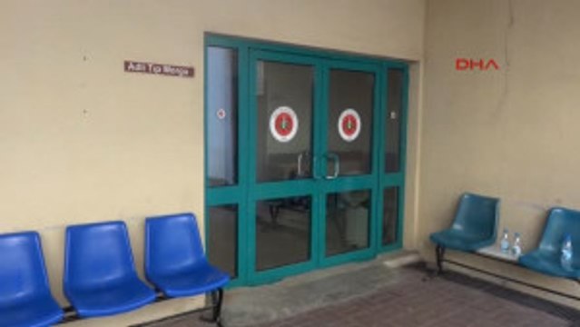 Antalya Manavgat Kadınlar Gününde Boşandığı Eşini Öldürdü Ek