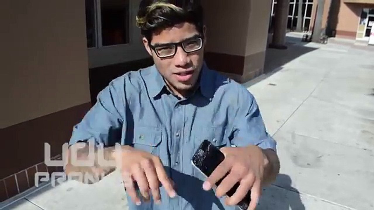 Gold Digger Date Prank - EXPOSING GIRLFRIEND AS GOLD DIGGER - Funny Videos 2016