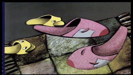 Phim Hoạt Hình - Chuyện Những Đôi Giày [Full HD]