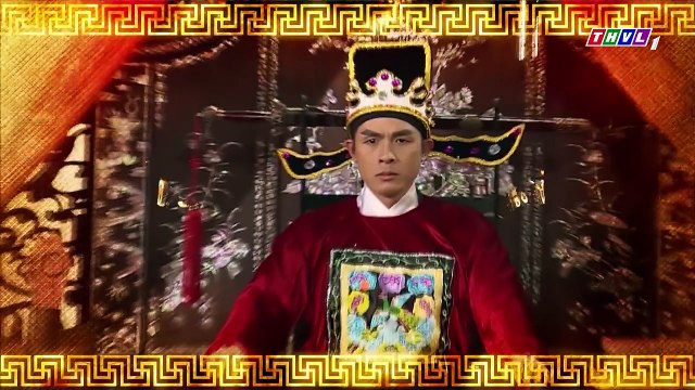 THVL Trần Trung kỳ án - Tập 2[6] Ngọc Nhi đến đưa thuốc và bắt mạch cho quan huyện - YouTube