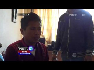 6 Anak Diduga Menjadi Korban Kejahatan Seksual  - NET 12