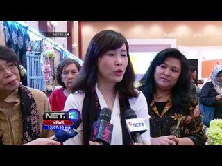 Veronica Tak Punya Persiapan Khusus - NET 12