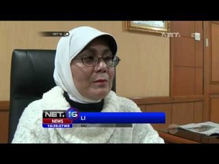 Ribuan Butir Permen Ilegal Disita Petugas Balai Besar POM - NET16