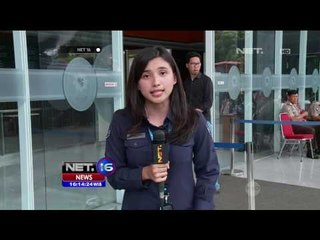 Live Report Sidang Pledoi Jessica - NET16