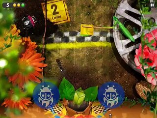 Bug Art by Little Bit Studio - Brief gameplay MarkSungNow