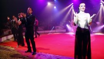 Festival International du cirque de Bayeux 2017 - Final 1/2