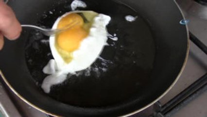 Muğla-Özel)yumurta Alacak Parası Yoktu, Şimdi Patron Oldu