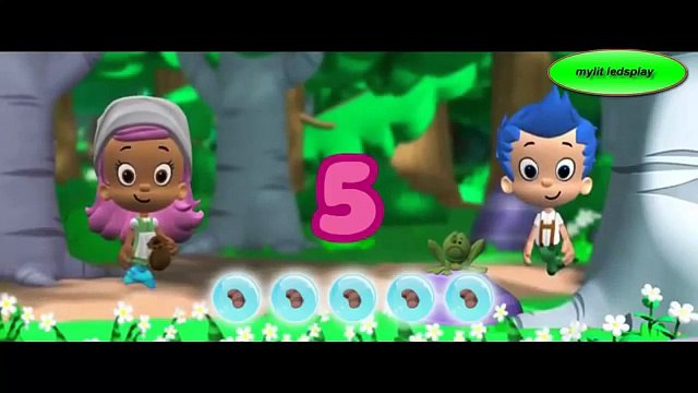 Nick Jr. Coloring Book Pt. 2 - Bubble Guppies, Team Umizoomi, Dora, Peppa Pig