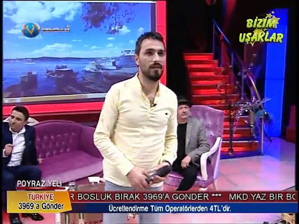 Hızır Dinçer - Ayrılık Neyimize