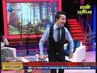 Ömer Can - Görelenin İçini