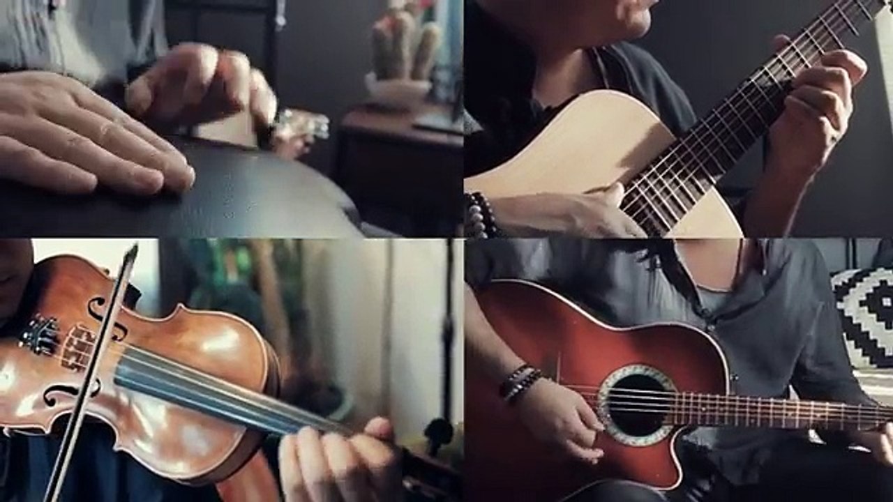 Suat Suna - Seni Buldum