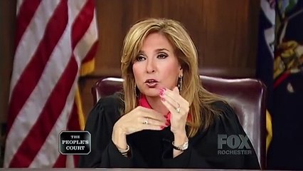 The Peoples Court - June 5, 2015 _ You Broke My Heart When You Stole My Dog(000702.468-002153.829)