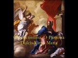O Sanctissima - Catholic Hymns, Songs of Praise